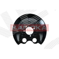 Tarcze hamulcowe ochrona DBS473101KK