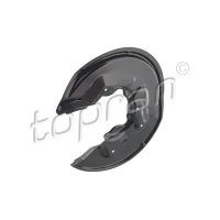 Tarcze hamulcowe ochrona DBS482816TP
