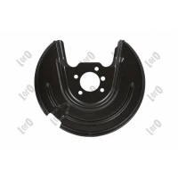 Tarcze hamulcowe ochrona DBS487771AB