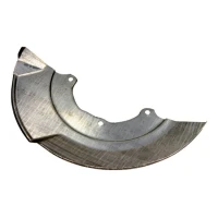 Tarcze hamulcowe ochrona DBS488762MX