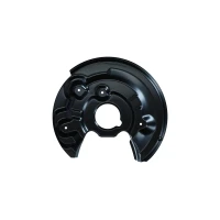 Tarcze hamulcowe ochrona DBS499877KK