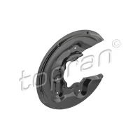 Tarcze hamulcowe ochrona DBS506021TP