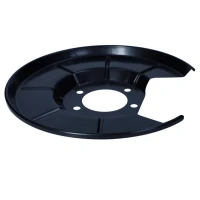 Tarcze hamulcowe ochrona DBS512556MX