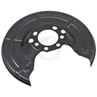 Tarcze hamulcowe ochrona DBS516303AB