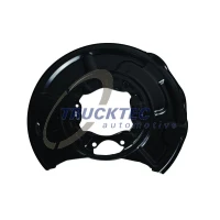 Tarcze hamulcowe ochrona DBS549362TRA