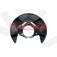 Tarcze hamulcowe ochrona DBS552094KK