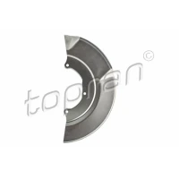 Tarcze hamulcowe ochrona DBS559820TP
