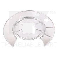 Tarcze hamulcowe ochrona DBS566213NK