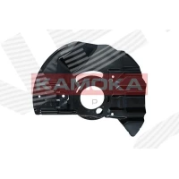 Tarcze hamulcowe ochrona DBS570463KK