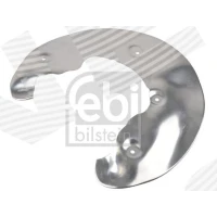 Tarcze hamulcowe ochrona DBS578052FI