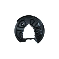 Tarcze hamulcowe ochrona DBS588911KK