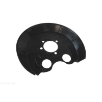 Tarcze hamulcowe ochrona DBS604791AU