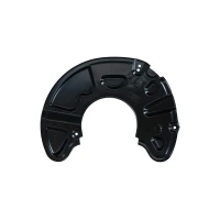 Tarcze hamulcowe ochrona DBS612417KK