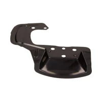 Tarcze hamulcowe ochrona DBS622319MX