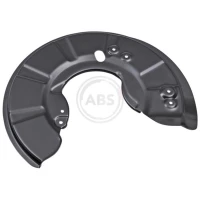 Tarcze hamulcowe ochrona DBS623977AB