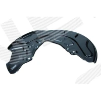 Tarcze hamulcowe ochrona DBS625707MX