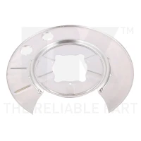 Tarcze hamulcowe ochrona DBS633707NK