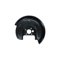 Tarcze hamulcowe ochrona DBS642191KK