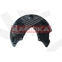 Tarcze hamulcowe ochrona DBS643968KK