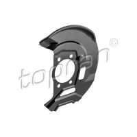 Tarcze hamulcowe ochrona DBS665338TP