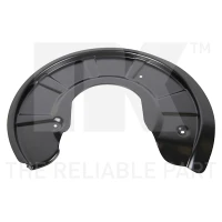 Tarcze hamulcowe ochrona DBS683217NK