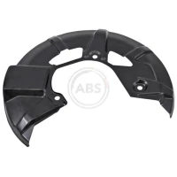 Tarcze hamulcowe ochrona DBS685463AB
