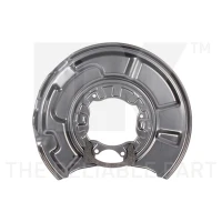 Tarcze hamulcowe ochrona DBS686444NK