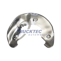 Tarcze hamulcowe ochrona DBS690660TRA