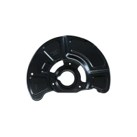 Tarcze hamulcowe ochrona DBS692762KK