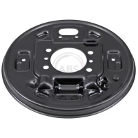 Tarcze hamulcowe ochrona DBS694534AB