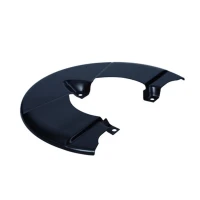 Tarcze hamulcowe ochrona DBS696239MX