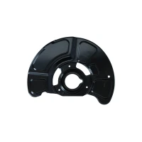 Tarcze hamulcowe ochrona DBS701818KK