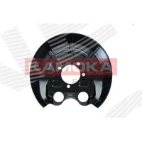 Tarcze hamulcowe ochrona DBS702519KK