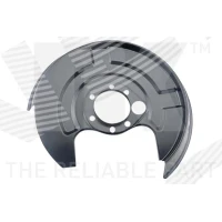 Tarcze hamulcowe ochrona DBS718865NK