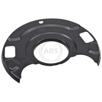 Tarcze hamulcowe ochrona DBS724084AB