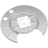 Tarcze hamulcowe ochrona DBS731065AB