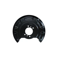 Tarcze hamulcowe ochrona DBS732896KK