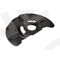 Tarcze hamulcowe ochrona DBS748836MX