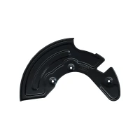 Tarcze hamulcowe ochrona DBS750004KK