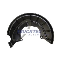 Tarcze hamulcowe ochrona DBS755902TRA