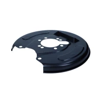 Tarcze hamulcowe ochrona DBS763810MX