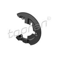 Tarcze hamulcowe ochrona DBS764298TP