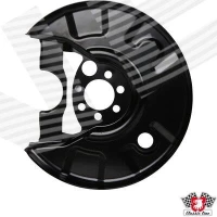 Tarcze hamulcowe ochrona DBS765642JP