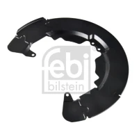 Tarcze hamulcowe ochrona DBS776450FI