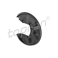 Tarcze hamulcowe ochrona DBS787249TP
