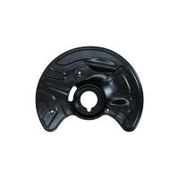 Tarcze hamulcowe ochrona DBS790498KK
