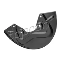 Tarcze hamulcowe ochrona DBS806376TP