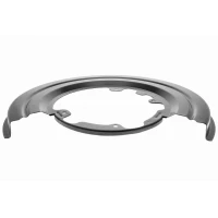 Tarcze hamulcowe ochrona DBS810153VC