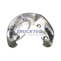 Tarcze hamulcowe ochrona DBS814121TRA