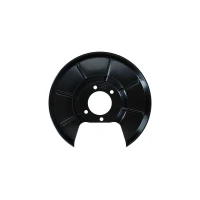 Tarcze hamulcowe ochrona DBS847132KK